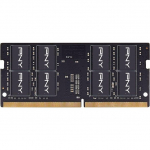 Pamięć do laptopa PNY Performance, SODIMM, DDR4, 16 GB, 3200 MHz, CL22 (MN16GSD43200-SI) | MN16GSD43200-SI | 3536403395230