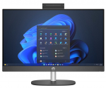 HP Pro 240 G10 All-in-One Desktop PC Intel&reg; Core&trade; i5 16 GB DDR4-SDRAM 512 GB SSD Windows 11 Pro Black | 936H6EA | 197961567335