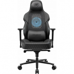 Fotel Cougar COUGAR Gaming chair NxSys Aero Black | CGR-ARP-BLB | 4710483776465