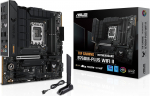 ASUS TUF GAMING B760M-PLUS WIFI II soc 1700 DDR5 mATX HDMI DP | MBAS-775 | 4711387461365