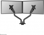Neomounts Uchwyt biurkowy na 2 monitory 17'' - 35'' (DS70S-950BL2) | DS70S-950BL2 | 8717371441227