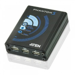 Aten Emulator Gamepad (UC3410-AT) | UC3410-AT | 4719264644115