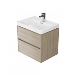 Cersanit Crea 59.4 cm dąb craft (S801-288) | S801-288 | 5902115770159