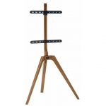 Gear4U TV Gallery Stand - TV Floorstand | G4U-TV-STAND | 5713552013361