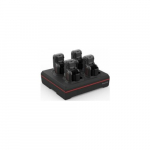 Honeywell Honeywell 4-Bay Device Charger | MB4-SCN10 | 5704174885160