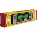 Stabila Elektroniczna poziomica Tech 196DL, IP 67, 23 cm | SA19831 | 4005069198312