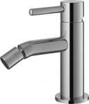 Bateria bidetowa Omnires Y stojąca chrom (Y1220) | Y1220 | 5908223785672