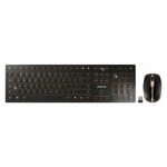 Klawiatura + mysz Cherry DW 9100 Slim (2810680) | 2810680 | 4025112095399