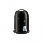 Wesco Kosz na śmieci 6l czarny Mini Master | 8036160 | 4027801207731