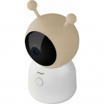 Niania Omajin Omajin by Netatmo Baby Camera | OBC-01-EC | 3700730532013