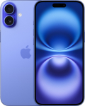 Smartfon Apple iPhone 16 Plus 128GB Ultramarine (MXVX3) | MXVX3 | 195949722707