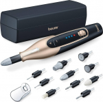 Beurer Beurer MP 84 Special Edition, nail care (gold) | 10213 | 4211125102135