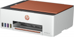 Urządzenie wielofunkcyjne HP Smart Tank 589 (4A8D9A) | 4A8D9A | 196548867042
