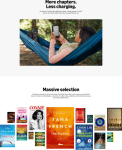 Amazon Kindle 2024 bez reklam Czarny | Czytnik e-book&oacute;w | 16GB, wyświetlacz 6" | B0CNV9F72P | 840414601246