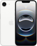 Smartfon Apple iPhone 16e 5G 8/512GB Biały (MD274) | MD274 | 195950051551
