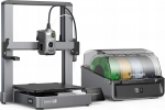 Creality Hi Combo 3D Printer | 1001010498 | 6971636404248