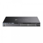 Switch TP-Link Omada SG6428XHP | SG6428XHP | 4895252501438