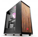 Komputer Lynx LYNX Challenger PRO Ryzen 7 7800X3D 32GB 2TB SSD NVMe RTX 5080 16G W11 Home | 10463150 | 8591205724720