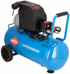 Sprężarka Airpress HL260-50 8bar 50L (36872) | 36872 | 8712418433210