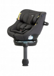 Fotelik samochodowy Graco GRACO FOTELIK TURN2ME DLX R129 IRON | GC2302AAIO | 5060624774379