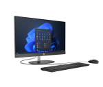 HP ProOne 245 G10 Desktop PC AMD Ryzen&trade; 7 7730U 60,5 cm (23.8") 1920 x 1080 px 16 GB DDR4-SDRAM 512 GB SSD Windows 11 Pro Wi-Fi 6 (802.11ax) Grey | B6ZB7ET | 199251824180