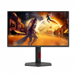 AOC Q25G4SR 24.5'' Fast IPS 300Hz HDMIx2 DP Piv | Q25G4SR | 4038986142748