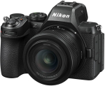 Aparat Nikon Z5 II + Nikkor Z 24-50mm f/4-6.3 (VOA170K002) | VOA170K002 | 4960759920287