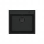 Plautuvė Franke MRG 610-52 Matte black 114.0659.124 | FR010263 | 7612986097467