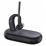 Słuchawki Yealink Yealink BH71-PRO słuchawki/zestaw słuchawkowy Bezprzewodowy Douszny Biuro/centrum telefoniczne Bluetooth Czarny | BH71-PRO | 5715328098992