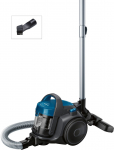 Bosch BGS05A220 vacuum 1.5 L Cylinder vacuum Dry 700 W Bagless | 4242005076277 | 4242005076277