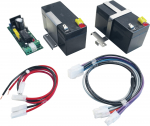BFT Moduł zasilania awaryjnego BFT BBT BAT CBOX DUO (akumulatory) | 2614986 | 8027908786913