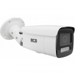 Kamera IP BCS BCS-V-TIP54FSR6L6-AI1(2) Kamera IP BCS VIEW tubowa 4Mpx | BCS-V-TIP54FSR6L6-AI1(2) | 5904890712652