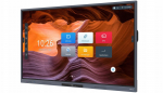 System interaktywny Metz 65KD1 METZ Monitor interaktywny 65 cali 4K dotykowy DLED Wi-Fi6 LAN 8GB/128GB 24/7 Android 11 z uchwytem ściennym | 65KD1 | 6972040271938