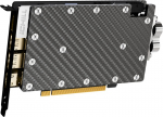 INNO3D iChill GeForce RTX 5080 Frostbite Pro NVIDIA 16 GB GDDR7 | C50803-16D7X-1760FBP | 8886307701602