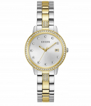 Zegarek Guess Zegarek Damski Guess Heartless GW0725L1 + BOX | GW0725L1 | 091661541483