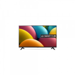 TV Set|LG|43 "|Full HD|1920 x 1080 pixels|Flat|16:9|LED|43LR60006LA | 43LR60006LA | 8806096520963