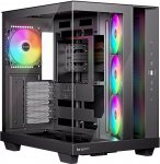 Be quiet Light Base 500 LX Black | GEBQ-094 | 4260052193884