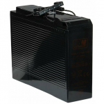 MW Power AKUMULATOR 12V/100AH-MWLFT Front Terminal | 12V/100AH-MWLFT | 5902135160930
