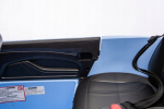 Super-Toys Auto Na Akumulator Ford Mustang Mach-E Niebieski 24V | 5905991081951 | 5905991081951