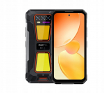 Smartfon Oukitel WP58 Pro 5G 8/512GB Pomarańczowy (WP58Pro-OE/OL) | WP58Pro-OE/OL | 6941749839282