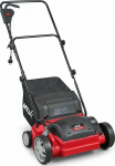 MTD Scarifier Aerator 1200W 30 VE | 16AFDNKA600 | 4008423857405