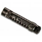 Latarka Maglite Maglite Mag-Tac plain bezel Taschenlampe schwarz | SG2LRE6 | 0038739670638