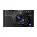 Sony DSC-RX100 VII Photo Camera | Sony | DSCRX100M7AB.CE3 | 4548736163683