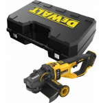Szlifierka Dewalt szlifierka kątowa 230mm kufer 54v xr fv | DCG460NK | 5035048793015