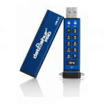 Pendrive iStorage datAshur Pro, 32 GB  (IS-FL-DA3-256-32) | IS-FL-DA3-256-32 | 5060220251151