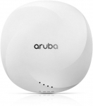 Access Point HPE Aruba AP-615 RW10 2-Radio 3-Band 2x2 Wi-Fi 6E Internal Antennas 10-pack Campus (S3J33A) | S3J33A | 190017702872