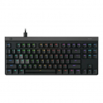 KEYBOARD G515 TKL RAPID/BLACK 920-013861 LOGITECH | 920-013861 | 5099206133013