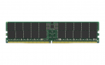 Kingston Technology 64GB, DDR5, 5600MT/s, ECC, Registered, DIMM, CL46, x80, 2RX4, 1.1V, 288-pin | KSM56R46BD4PMI-64HAI | 0740617337198