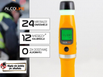 Alkomat Alcolife F7 | ALC_F7 | 5904730548823