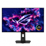 ASUS ROG Strix XG27AQWMG computer monitor 67.3 cm (26.5") 2560 x 1440 pixels Quad HD OLED Black | XG27AQWMG | 4711636168991